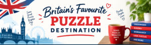 PuzzleLife Logo