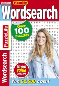 Wordsearch