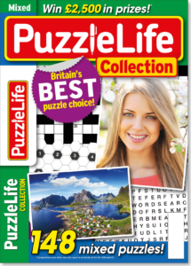 PuzzleLife Collection