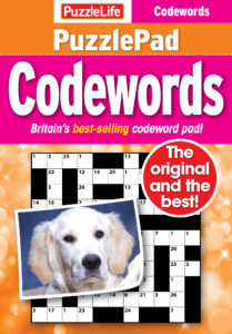 PuzzleLife PuzzlePad Codewords_RBG_300 PuzzlePad Codewords
