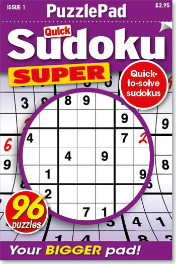 Sudoku PuzzleLife
