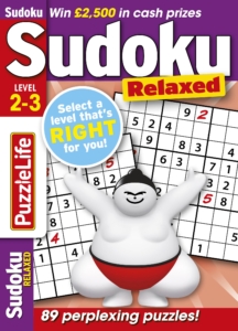 Sudoku 2-3_RBG_300 Sudoku Tricky